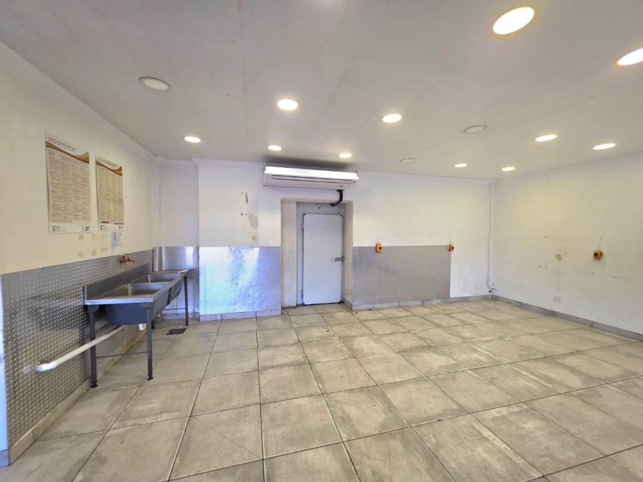 To Let Commercial Property for Rent in Bethlehem Free State